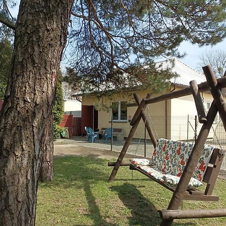 Willa Domek pod Sosnami Chrzanów Zewnętrze zdjęcie