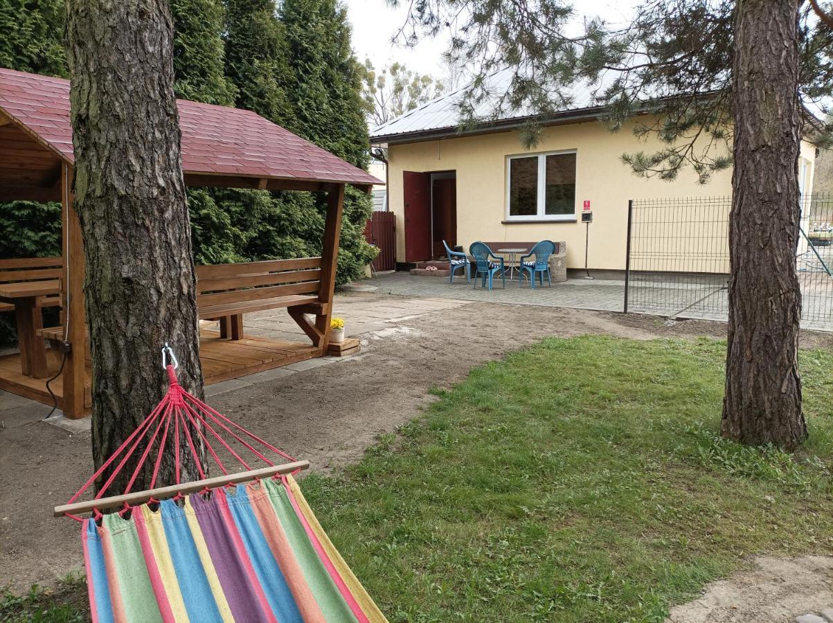 Willa Domek pod Sosnami Chrzanów Zewnętrze zdjęcie